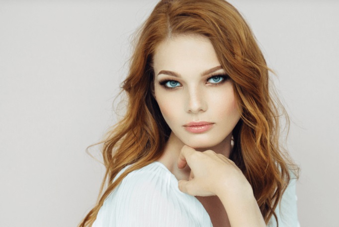 عمل زیبایی چشم گربه ای